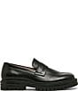 Steve Madden Men's Snipe Leather Split Toe Loafer - Image 2
