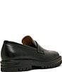 Steve Madden Men's Snipe Leather Split Toe Loafer - Image 3