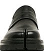 Steve Madden Men's Snipe Leather Split Toe Loafer - Image 4