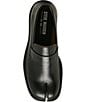 Steve Madden Men's Snipe Leather Split Toe Loafer - Image 5