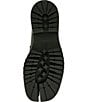 Steve Madden Men's Snipe Leather Split Toe Loafer - Image 6