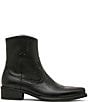 Steve Madden Men's Sturgis Leather Western Boots - Image 2