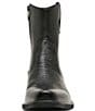 Steve Madden Men's Sturgis Leather Western Boots - Image 4