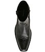 Steve Madden Men's Sturgis Leather Western Boots - Image 5