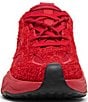 Steve Madden Men's Sylas Lace Up Chunky Sneakers - Image 4
