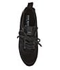 Color:Black - Image 5 - Men's Westcot Lace-Up Sneakers