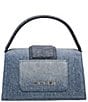 Steve Madden Mini Top Handle Satchel Bag - Image 2