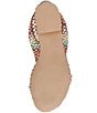 Steve Madden Mino Rainbow Mesh Flats - Image 6