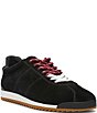 Steve Madden Mirage Suede Low-Top Sneakers,Specials : American Fashion Style Bags On Sale
