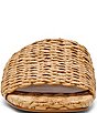 Steve Madden Montgomery Raffia Slide Sandals - Image 6