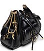 Steve Madden Multi Pocket Bucket Bag - Image 4