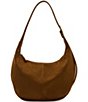 Steve Madden Olga Drapey Suede Hobo Bag,New Products : American Fashion Style Bags On Sale