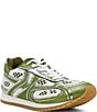 Steve Madden Pager Mesh Low Top Sneakers - Image 1