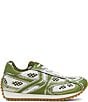 Steve Madden Pager Mesh Low Top Sneakers - Image 2
