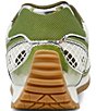 Steve Madden Pager Mesh Low Top Sneakers - Image 4