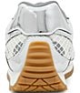 Steve Madden Pager Mesh Low Top Sneakers - Image 3