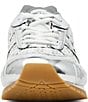 Steve Madden Pager Mesh Low Top Sneakers - Image 4