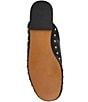 Steve Madden Pearson Leather Studded Clogs - Image 6