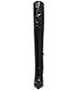 Steve Madden Pegasus Patent Over The Knee Stiletto Boots - Image 4