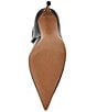 Steve Madden Pegasus Patent Over The Knee Stiletto Boots - Image 6