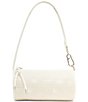 Steve Madden Perforated Barrel Shoulder Bag - Image 1