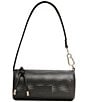 Steve Madden Perforated Barrel Shoulder Bag - Image 1