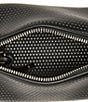 Steve Madden Perforated Barrel Shoulder Bag - Image 3