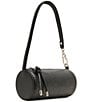 Steve Madden Perforated Barrel Shoulder Bag - Image 4