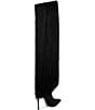 Steve Madden Provoque Over-the-Knee Fringe Stiletto Boots - Image 2