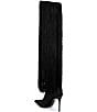 Steve Madden Provoque Over-the-Knee Fringe Stiletto Boots - Image 3