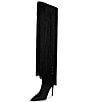 Steve Madden Provoque Over-the-Knee Fringe Stiletto Boots - Image 4