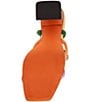 Color:Bright/Multi - Image 6 - Punctual Leather Strappy Sandals