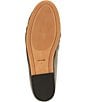 Steve Madden Rafe Leather Penny Loafer Mules - Image 6