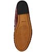 Steve Madden Rafe Eel Printed Penny Loafer Mules - Image 6