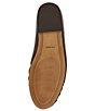 Steve Madden Rafe Plaid Patchwork Penny Loafer Mules - Image 6