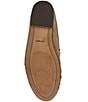 Steve Madden Rafe Suede Penny Loafer Mules - Image 6