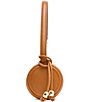 Steve Madden Raffia Tassel Barrel Shoulder Bag - Image 4