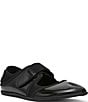 Steve Madden Rapid Patent Split Toe Sneakerinas - Image 1