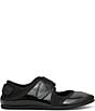 Steve Madden Rapid Patent Split Toe Sneakerinas - Image 2