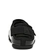 Steve Madden Rapid Patent Split Toe Sneakerinas - Image 3