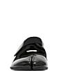 Steve Madden Rapid Patent Split Toe Sneakerinas - Image 4