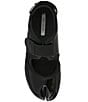Steve Madden Rapid Patent Split Toe Sneakerinas - Image 5