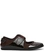 Steve Madden Rapid Patent Split Toe Sneakerinas - Image 3
