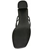 Steve Madden Rhylan Nappa Leather Block Heel Thong Sandals - Image 6