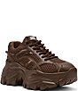 Steve Madden Ripper Chunky Sneakers - Image 1