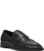 Steve Madden Ronie Leather Loafers - Image 1
