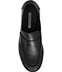 Steve Madden Ronie Leather Loafers - Image 5