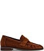 Steve Madden Ronie Suede Loafers - Image 2