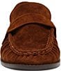 Steve Madden Ronie Suede Loafers - Image 4