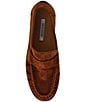 Steve Madden Ronie Suede Loafers - Image 5